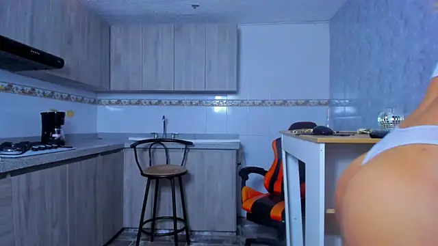 ZaiMoon  online show from November 22, 7:57 pm