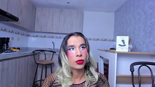 ZaiMoon  online show from February 11, 8:14 pm