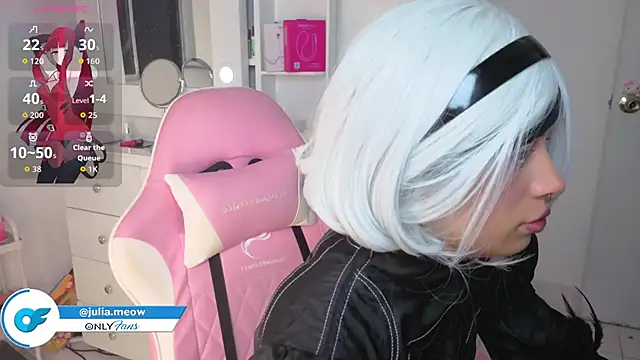 Snapshot of hillsdandarkie_44 chatting on September 9, 2:22 am hillsdandarkie 44 online show from September 9, 2:22 am