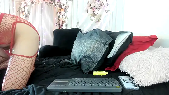 JazminSteele online show from February 5, 11:31 pm