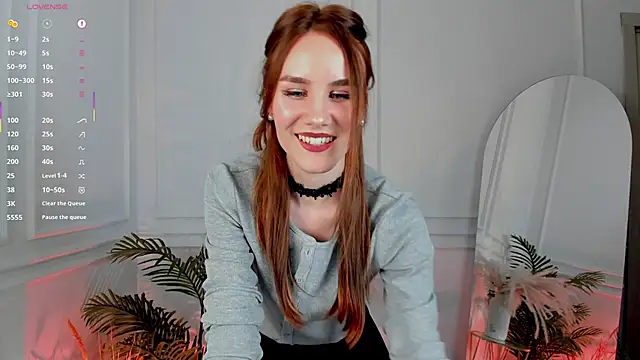  Clare Florence  online show from March 31, 1:55 pm