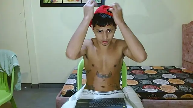 Lil condor bby1 online show from November 29, 1:19 am