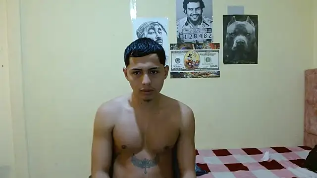 Lil condor bby1 online show from December 18, 9:54 pm