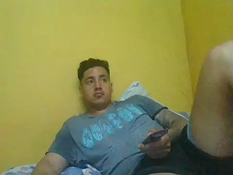 RVJM online show from January 19, 2:37 am