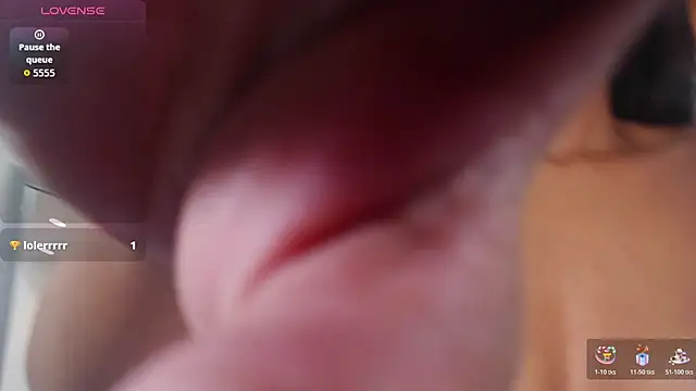 adarosex online show from December 13, 11:32 pm