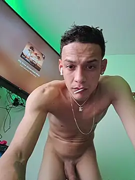 Ethanho0t online show from November 29, 4:10 pm