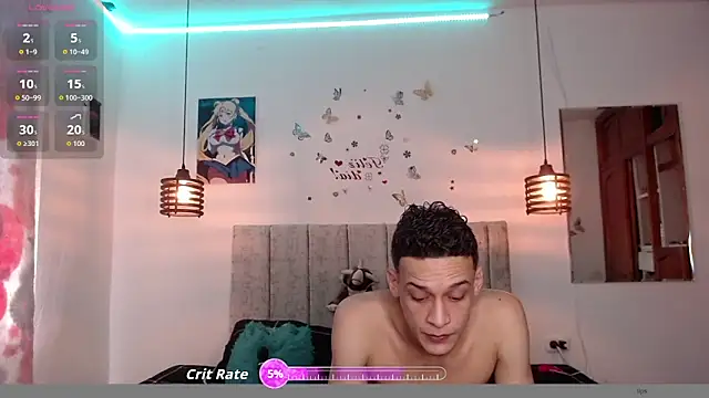 Ethanho0t online show from April 2, 1:42 pm