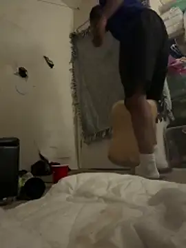 willie896 online show from February 14, 2:36 pm