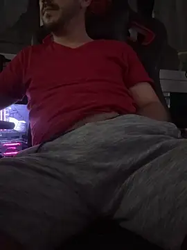 goncas23 online show from September 23, 9:40 pm