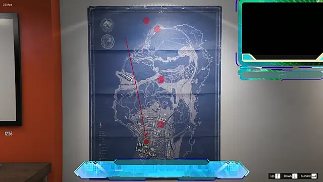 goncas23 online show from October 9, 5:22 pm