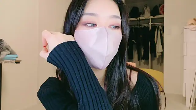 ramuchan desu online show from October 20, 2:12 am