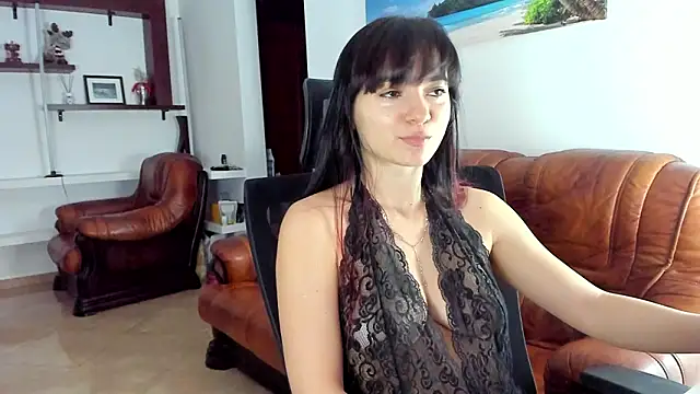 HeavenAva online show from March 19, 12:25 am