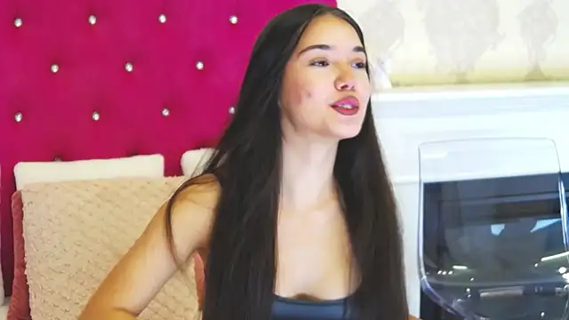 AlexisDevine online show from October 6, 4:21 am