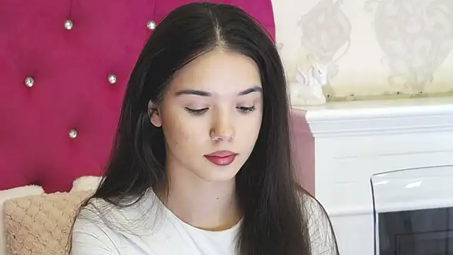 AlexisDevine online show from February 22, 5:19 am