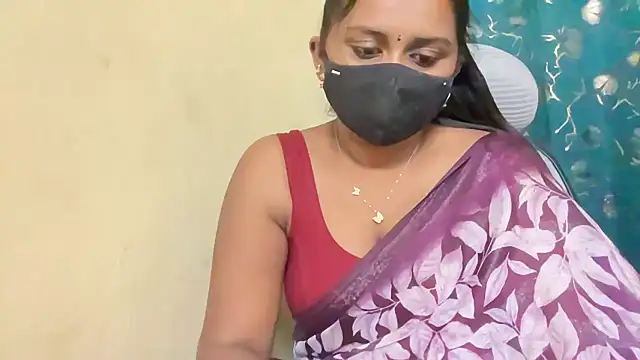 Pavani-Sexy online show from April 15, 6:48 pm