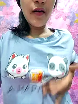 MariaEva69 online show from September 11, 8:20 pm