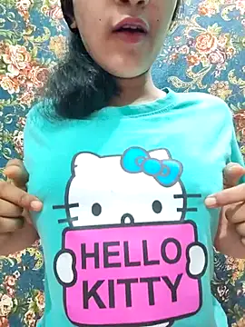 MariaEva69 online show from October 10, 8:30 pm