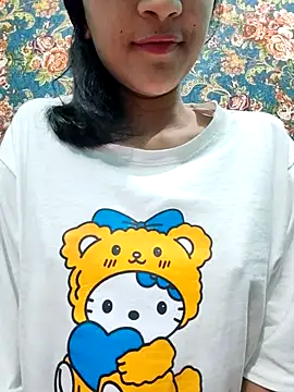 MariaEva69 online show from October 12, 8:41 pm