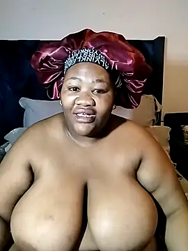 SeductionBoobs online show from July 19, 12:36 am