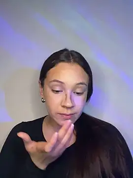 Snapshot of HinataArai chatting on October 27, 8:24 pm HinataArai online show from October 27, 8:24 pm