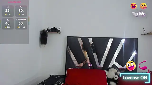 Demy Rhoades online show from January 6, 12:09 pm