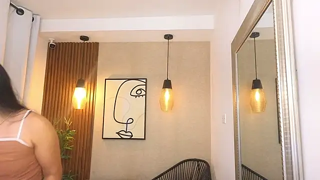 Lia Mar  online show from October 20, 5:57 pm