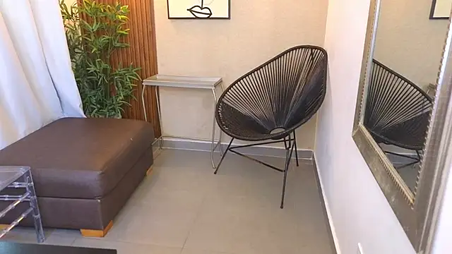 Lia Mar  online show from October 25, 6:02 pm