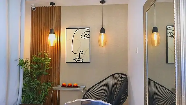 Lia Mar  online show from November 4, 6:07 pm