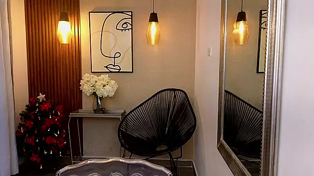 Lia Mar  online show from December 1, 6:02 pm