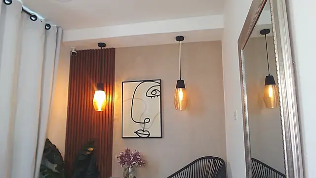 Lia Mar  online show from February 25, 6:28 pm