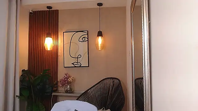 Lia Mar  online show from March 26, 6:13 pm