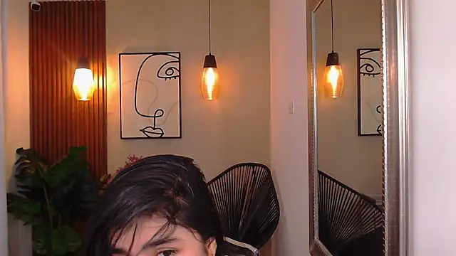 Lia Mar  online show from April 11, 6:12 pm