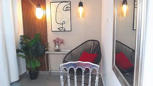 Snapshot of Lia_Mar_ chatting on April 21, 6:12 pm Lia Mar online show from April 21, 6:12 pm