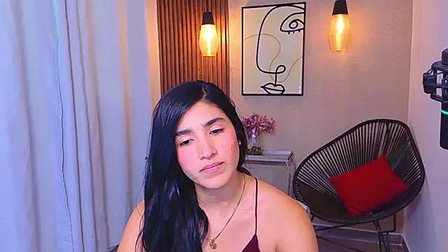 Snapshot of Lia_Mar_ chatting on June 18, 6:12 pm Lia Mar online show from June 18, 6:12 pm