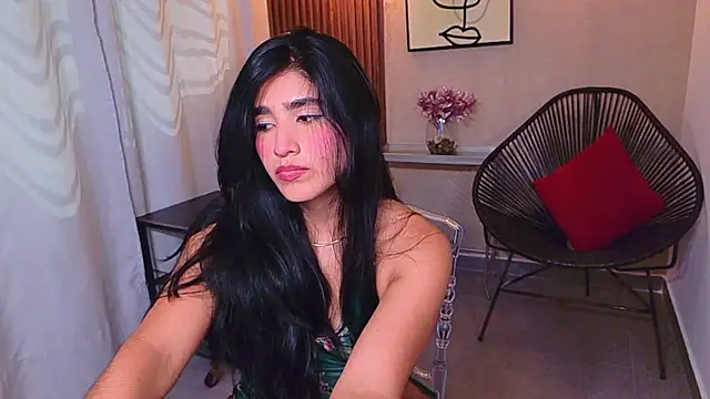 Snapshot of Lia_Mar_ chatting on June 30, 6:31 pm Lia Mar online show from June 30, 6:31 pm
