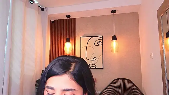 Snapshot of Lia_Mar_ chatting on July 2, 6:03 pm Lia Mar online show from July 2, 6:03 pm