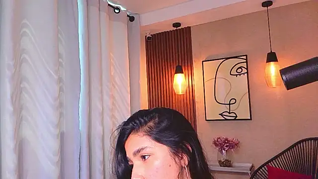 Snapshot of Lia_Mar_ chatting on July 8, 6:01 pm Lia Mar online show from July 8, 6:01 pm