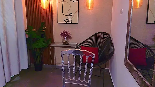 Snapshot of Lia_Mar_ chatting on July 13, 6:11 pm Lia Mar online show from July 13, 6:11 pm