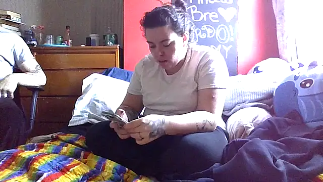 princessbr 013 online show from February 9, 7:07 pm