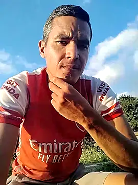 Snapshot of Boragozarvem chatting on October 10, 7:46 pm Boragozarvem online show from October 10, 7:46 pm