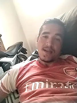 Snapshot of Boragozarvem chatting on October 19, 1:45 pm Boragozarvem online show from October 19, 1:45 pm