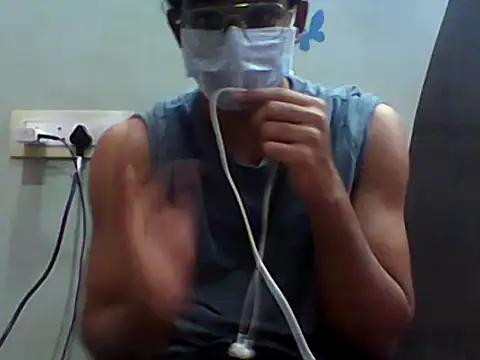 Snapshot of sunny26814 chatting on March 26, 7:08 pm sunny26814 online show from March 26, 7:08 pm