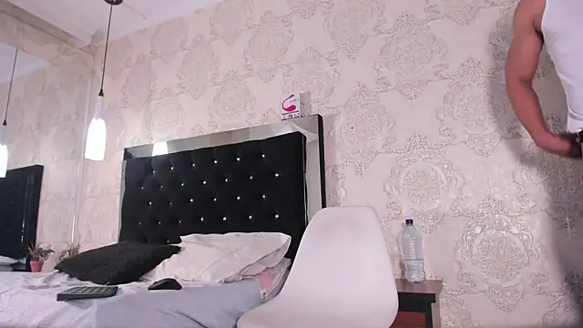 ThiagoBlaze online show from September 18, 3:08 am