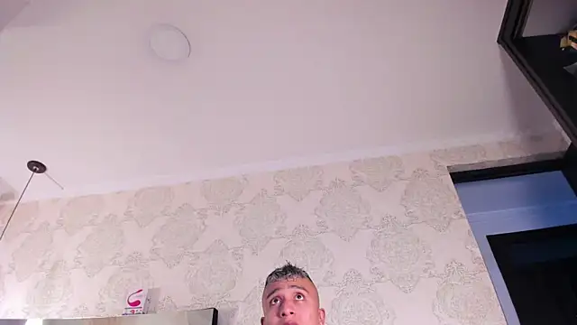 ThiagoBlaze online show from September 21, 3:24 pm