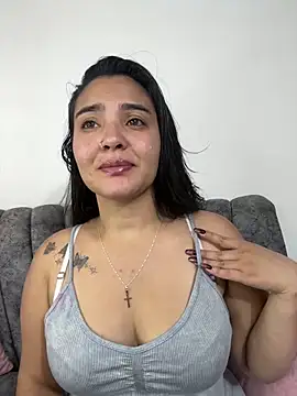 meli  brown online show from January 7, 3:20 am