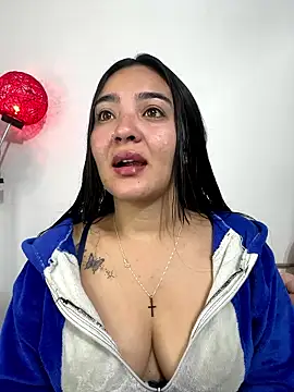 meli  brown online show from January 10, 10:06 am