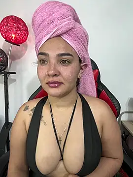 meli  brown online show from January 16, 8:40 am