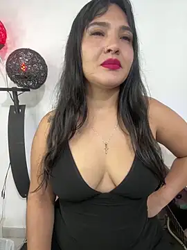 meli  brown online show from February 23, 2:20 am