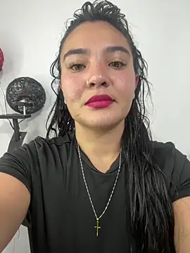 meli  brown online show from March 6, 8:11 am