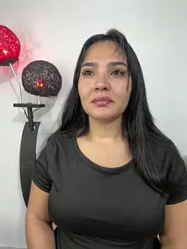 meli  brown online show from March 16, 3:12 am